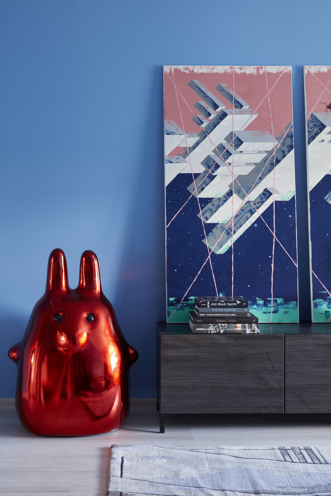 Квартира в Санкт-Петербурге