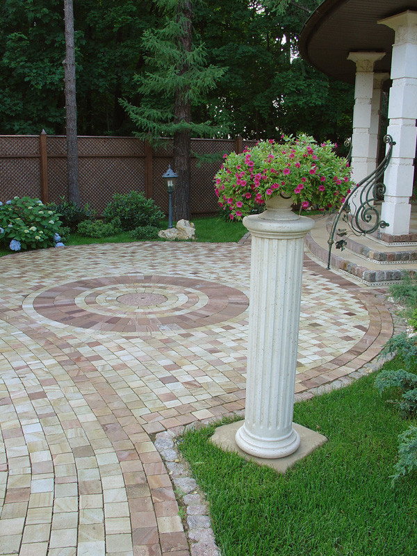 частный дом