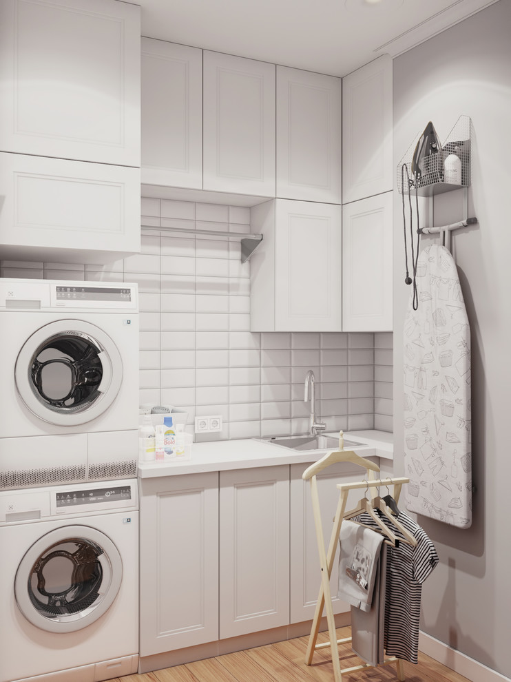 Панорамный вид на классику