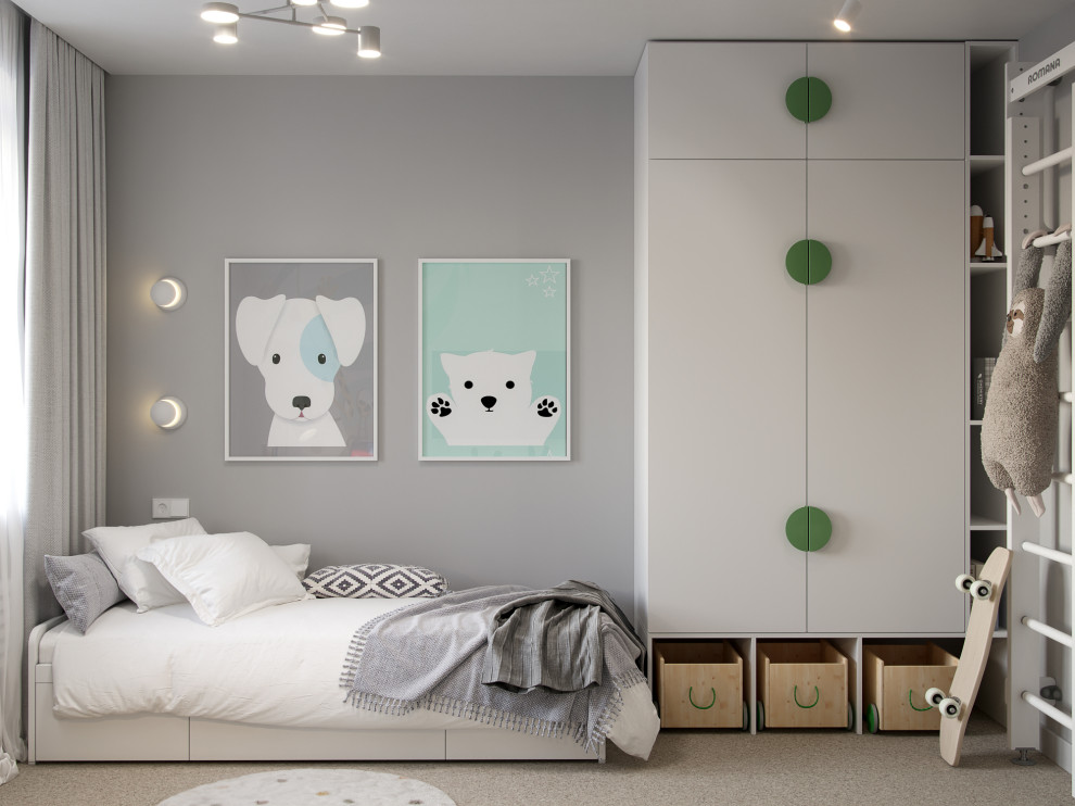 ЖК Семейный г. Архангельск