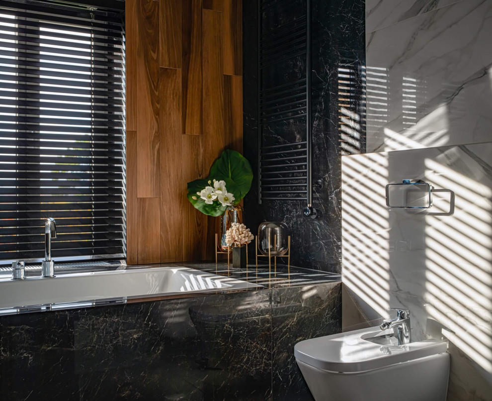 Интерьер дома мечты