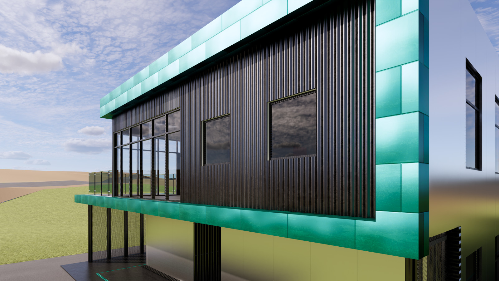 Коммерческий объект до 1500кв.м. площади