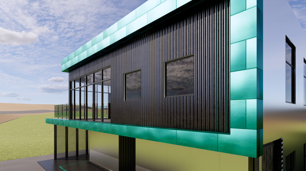 Коммерческий объект до 1500кв.м. площади