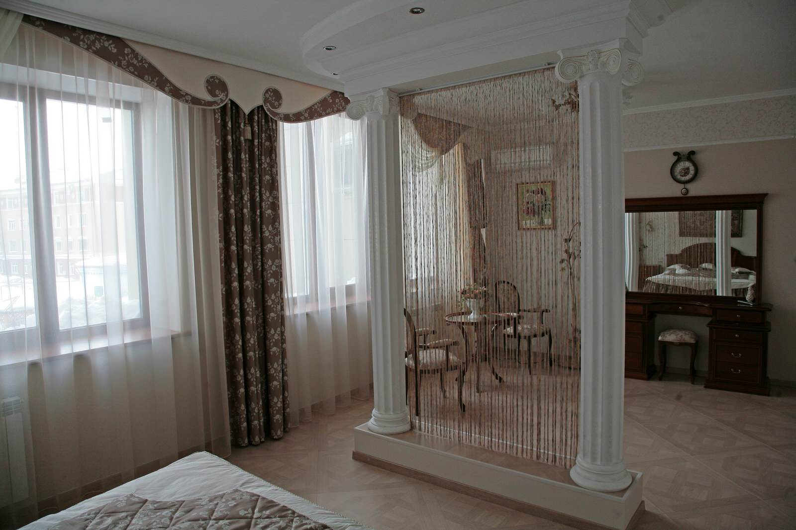 Квартира 142 кв. м. (Кемерово, 2008 год)