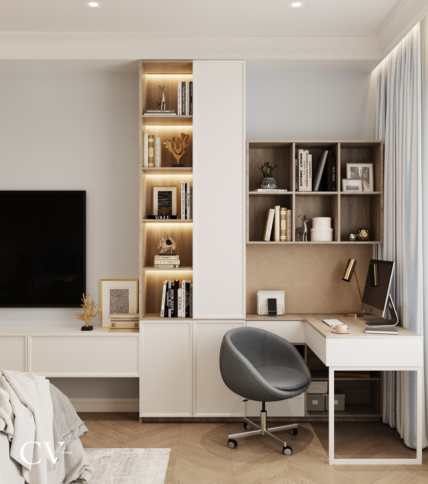 Квартира в г.Санкт-Петербург