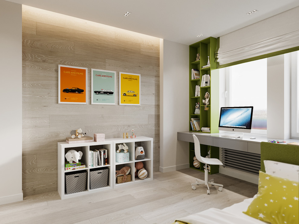 ЖК Московские Ворота - 100 кв.м.