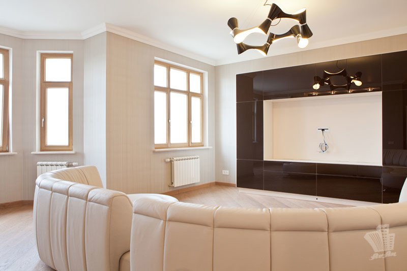 Ремонт Доминион (1)