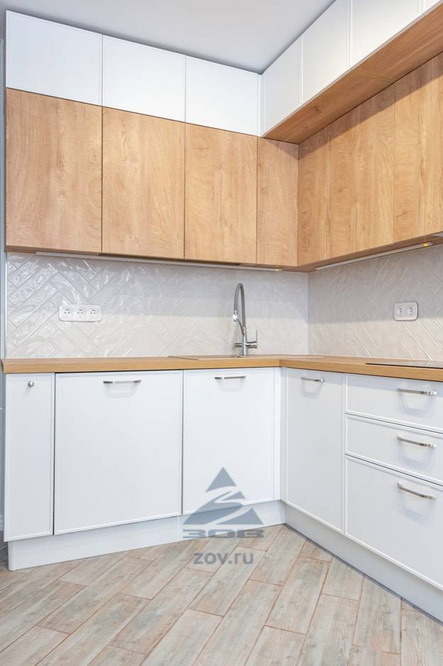 Кухня ПВ350 ЗОВ