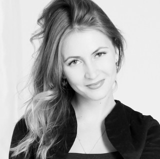 Анастасия Терентьева