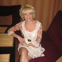 Татьяна Калистратова