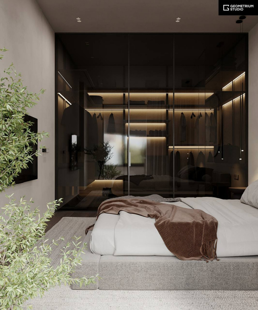 Питерская квартира 97,1 м2