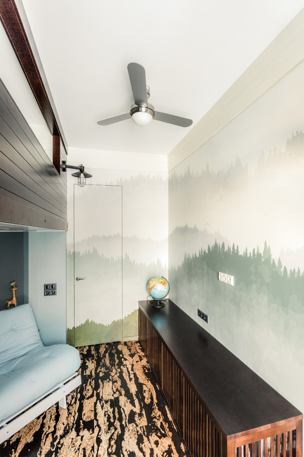 Реализация квартиры в ЖК "Смольный парк"