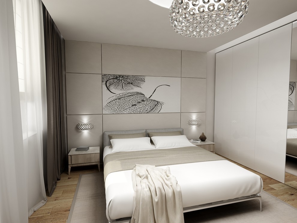 Трехкомнатная на Мосфильмовской г.Москва