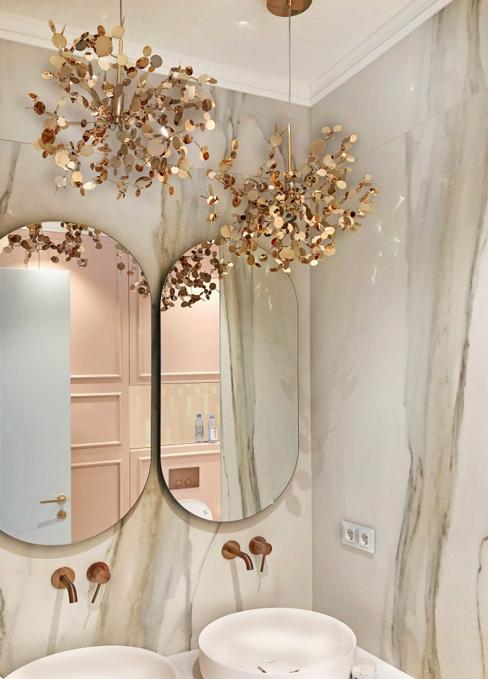 Квартира в Алых Парусах