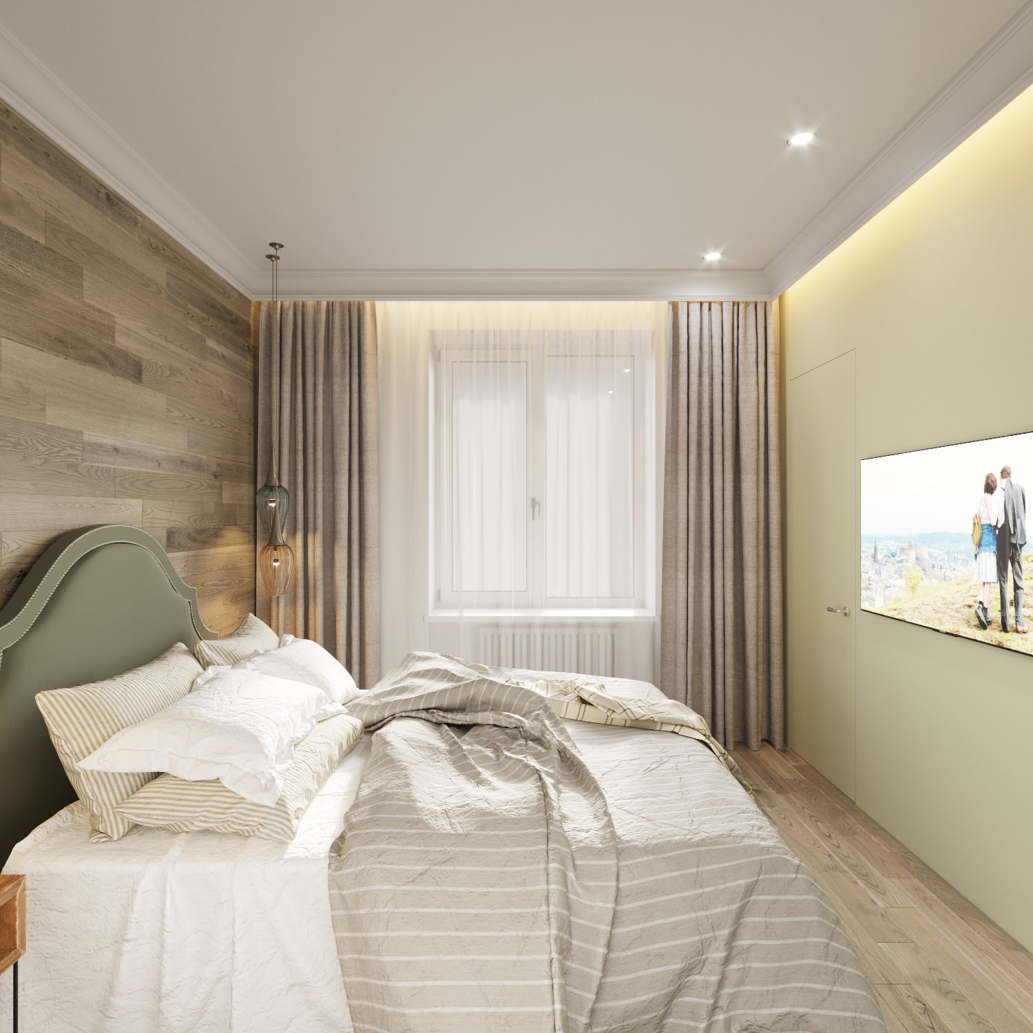 КП Кронбург