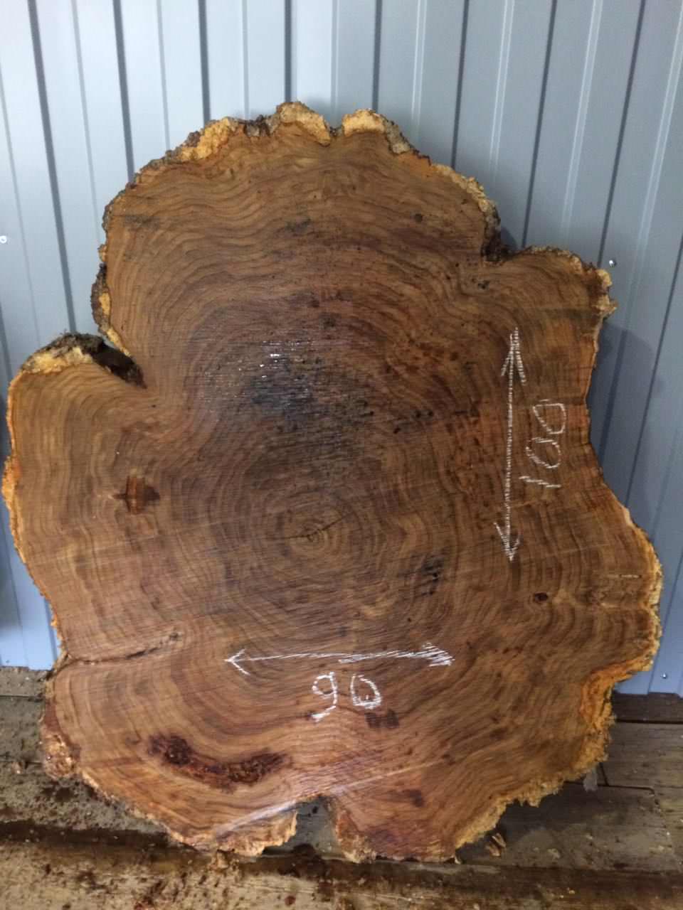 Обложка проекта: СЛЭБЫ СПИЛЫ КАПЫ | ДИЗАЙНЕРСКАЯ ДРЕВЕСИНА