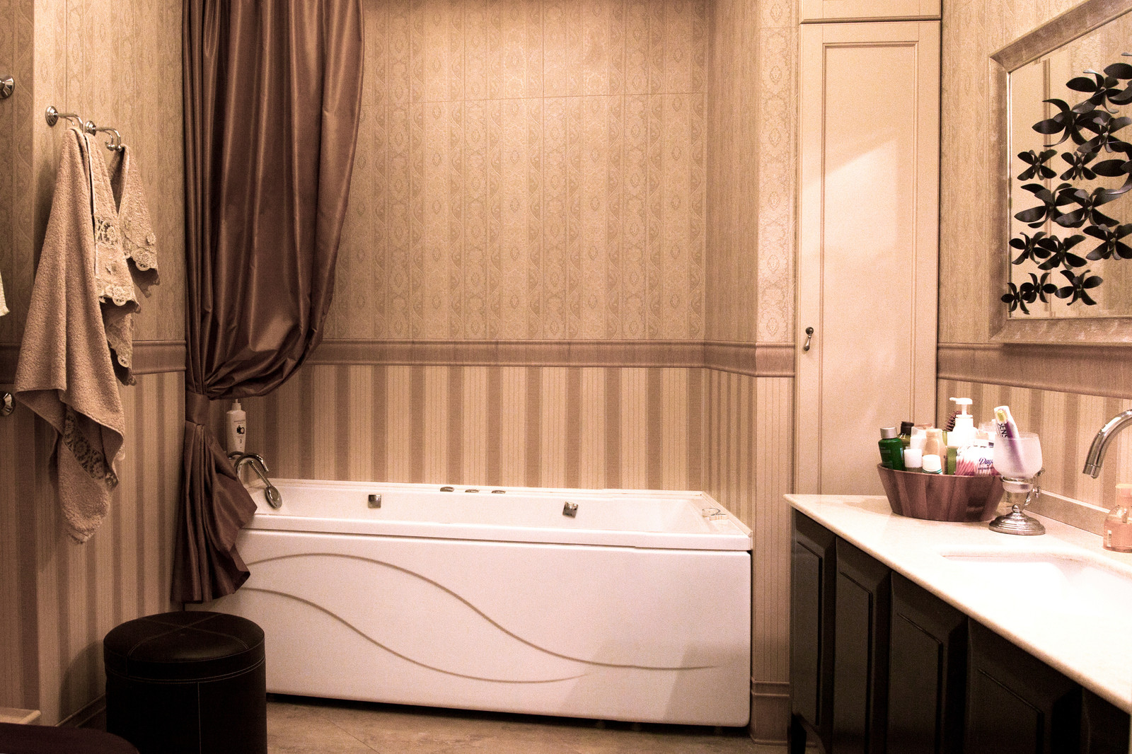 Обложка проекта: ЖК "Классика"