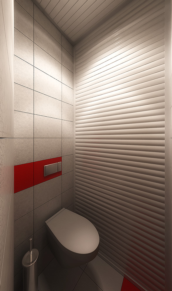 Обложка проекта: Заводной апельсин