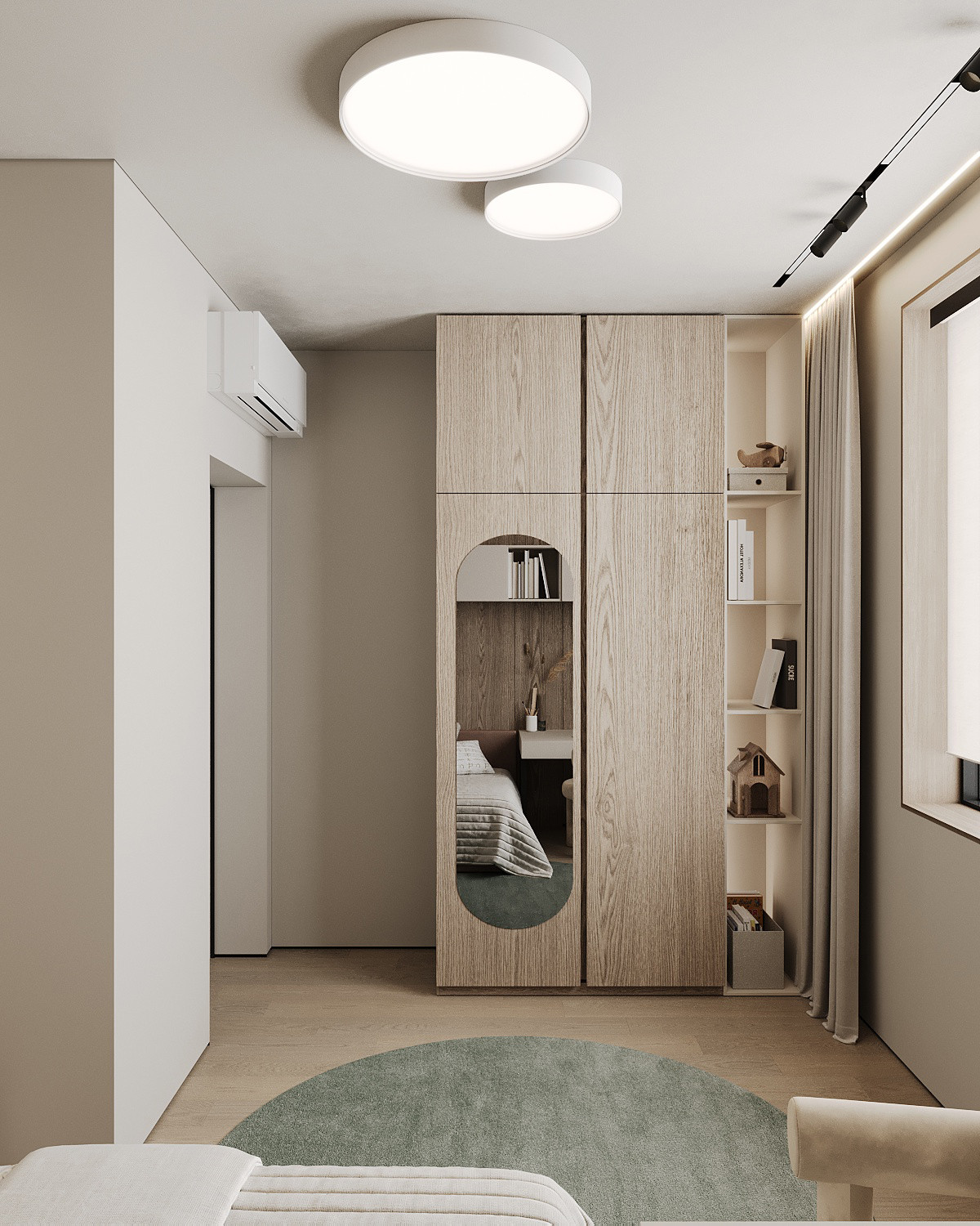 КП ЗАПОВЕДНИК. ЛЮККЕ ПАРК. Дом 116 м2