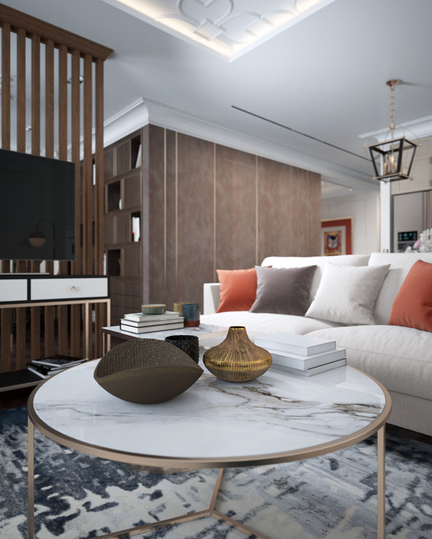 Статус и стиль