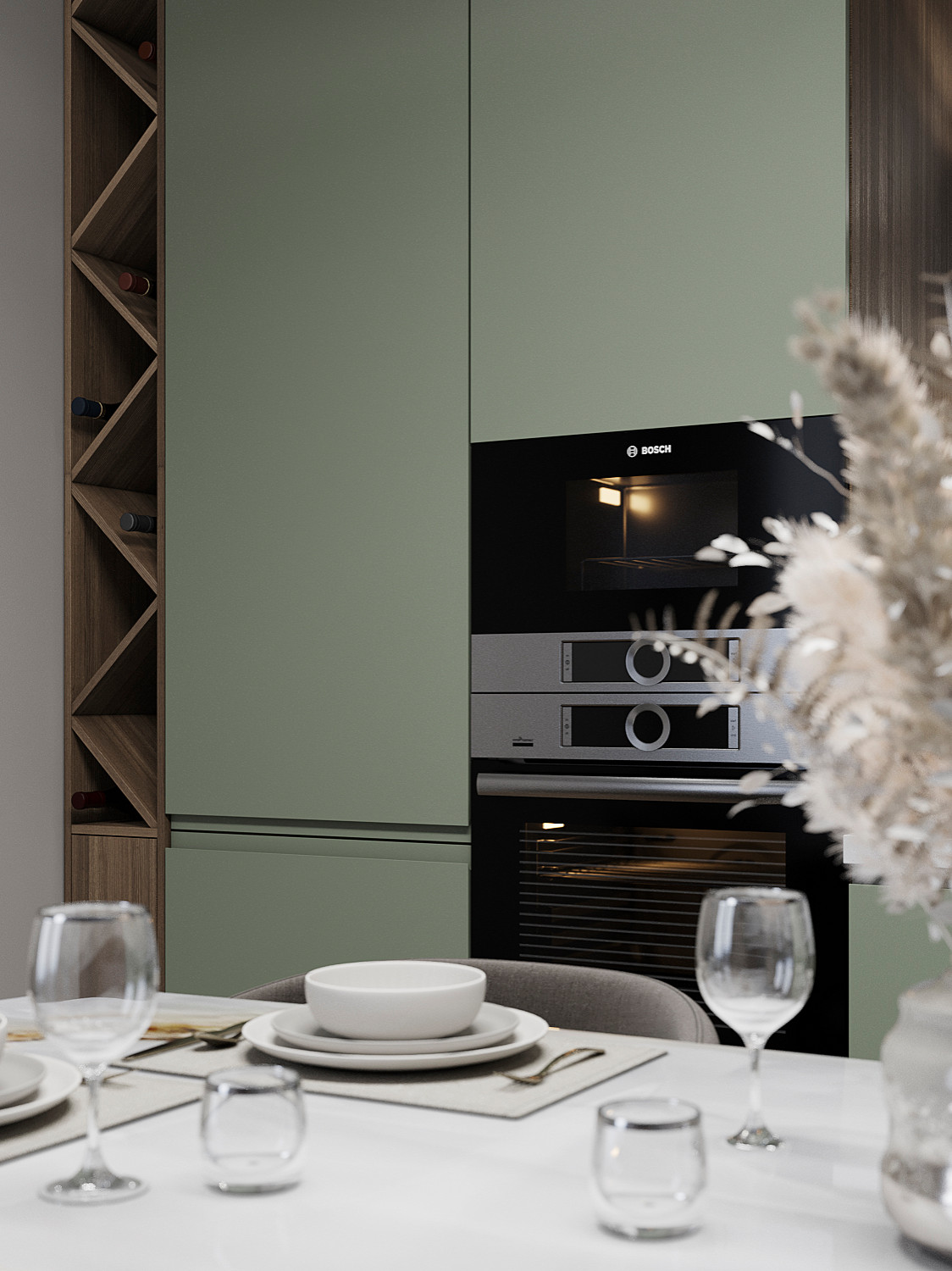 ЖК Старый центр