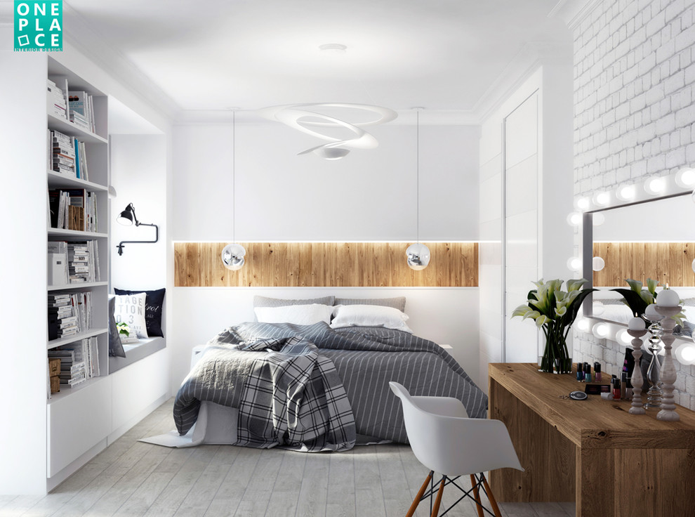 Таунхаус для молодой семьи