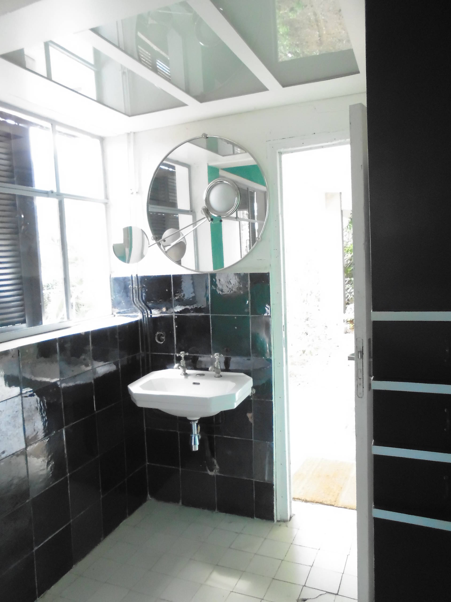 Мир дизайна: Бетон и сталь баронессы Эйлин Грей