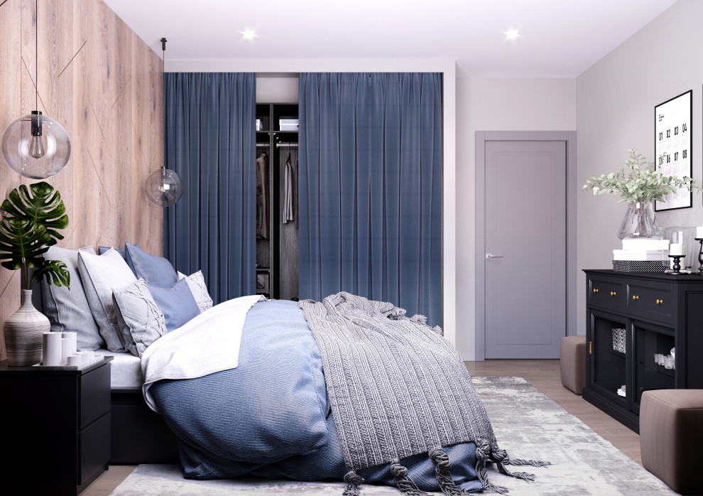 Готовые Интерьерные решения