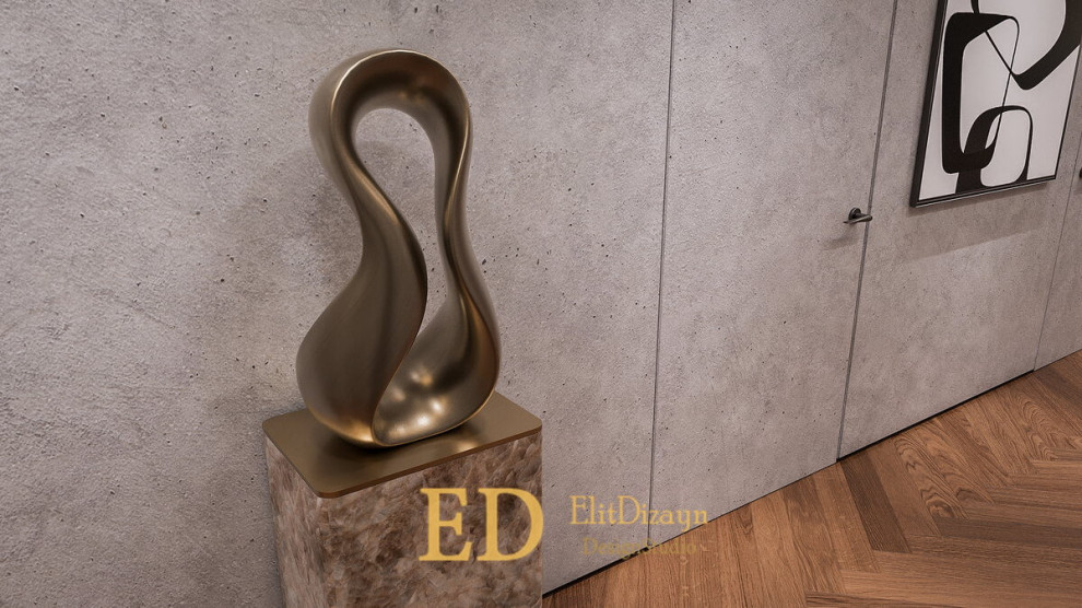 Квартира 180 м2