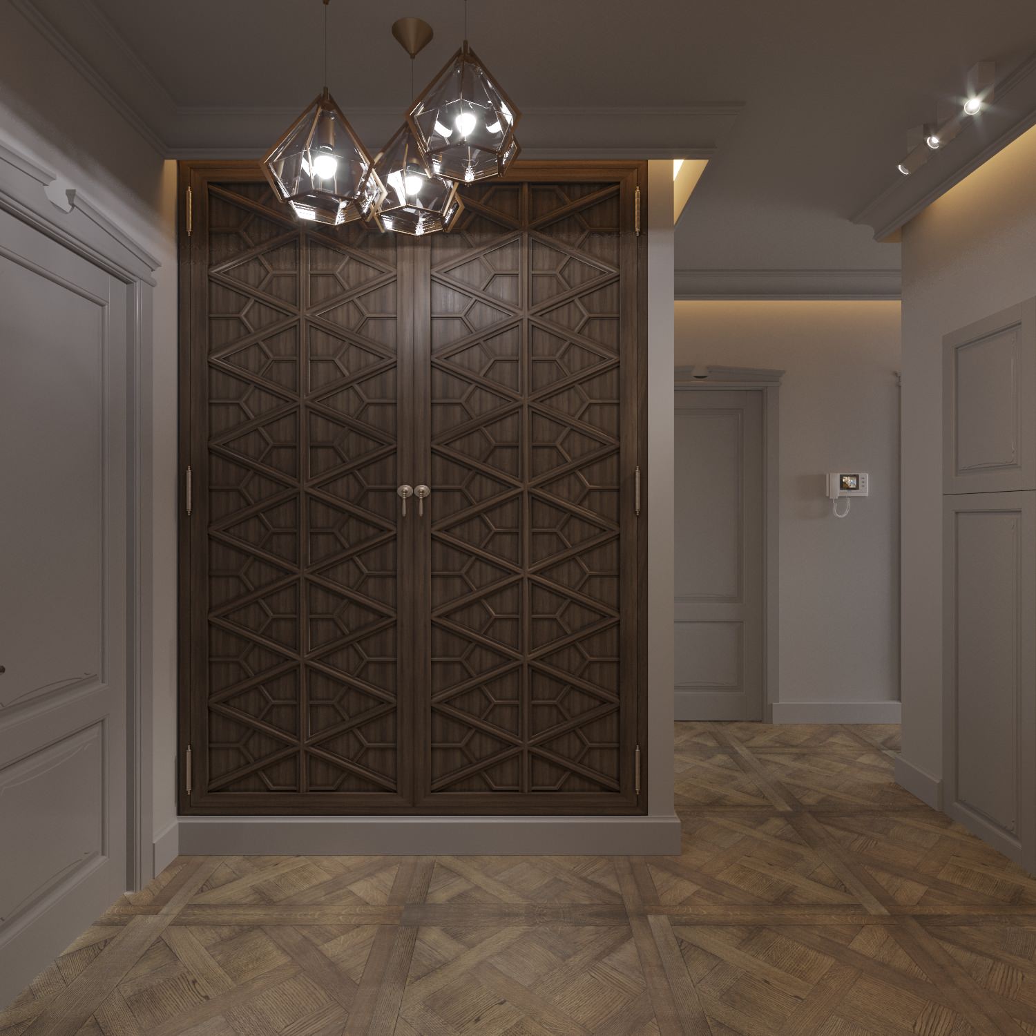 КП Кронбург