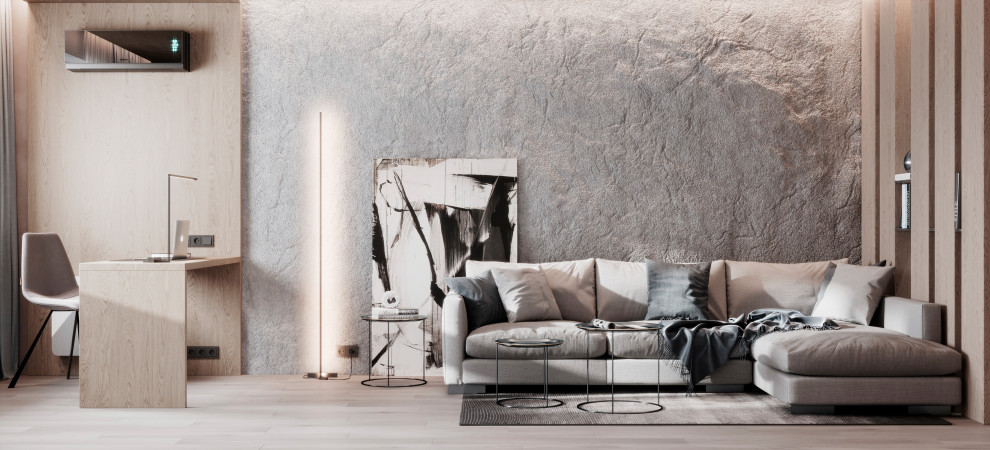 ЖК Город - парк Переделкино Ближнее