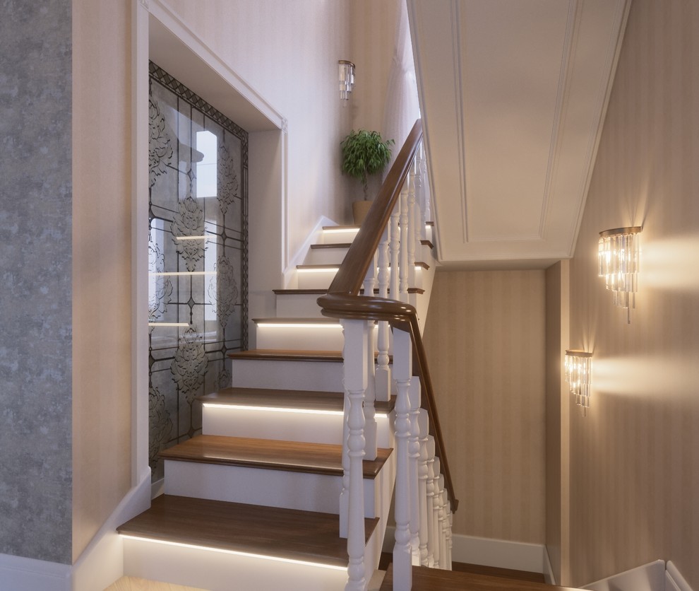 Загородный дом. поселок Заокское