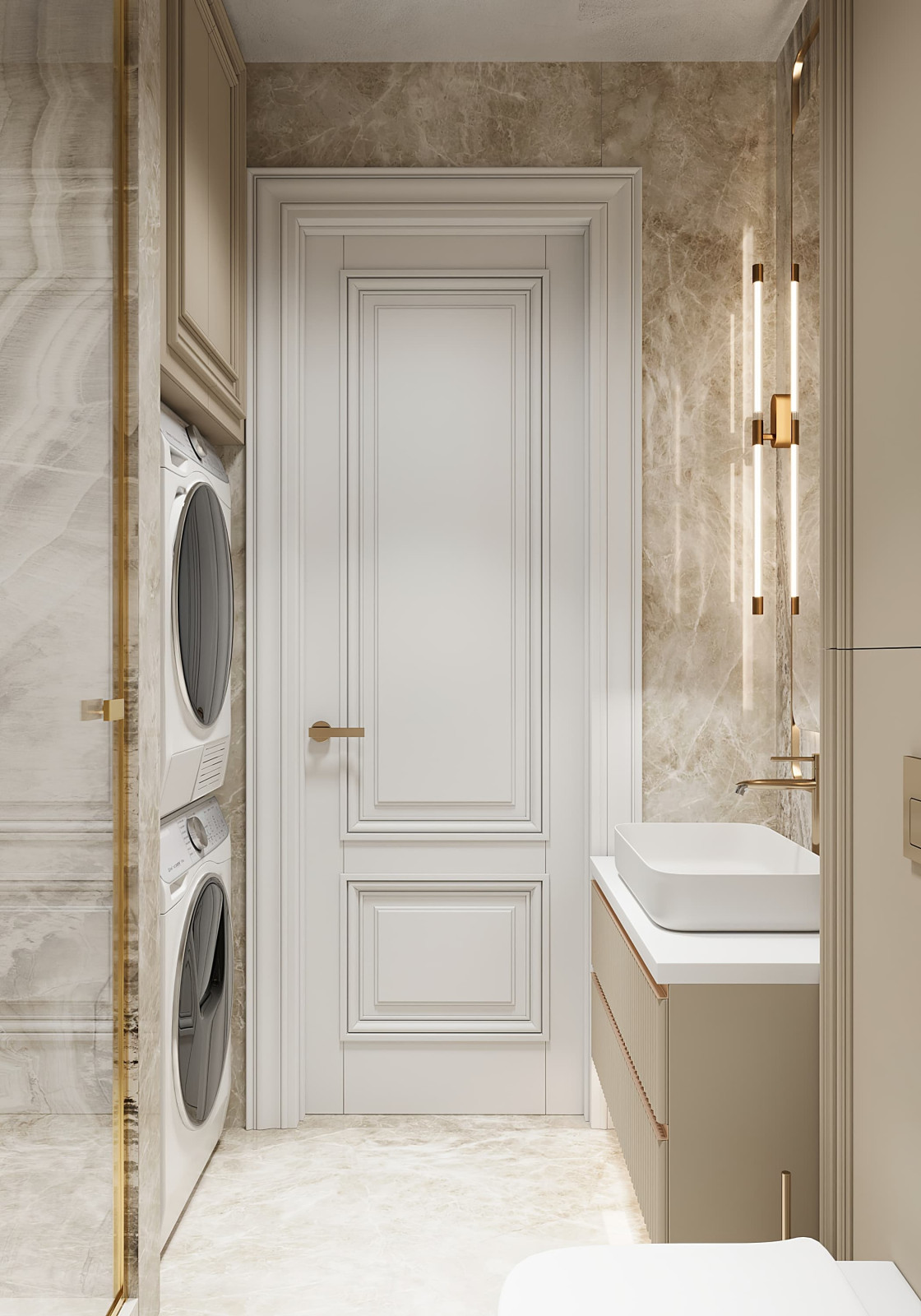 ЖК Фестиваль парк-2