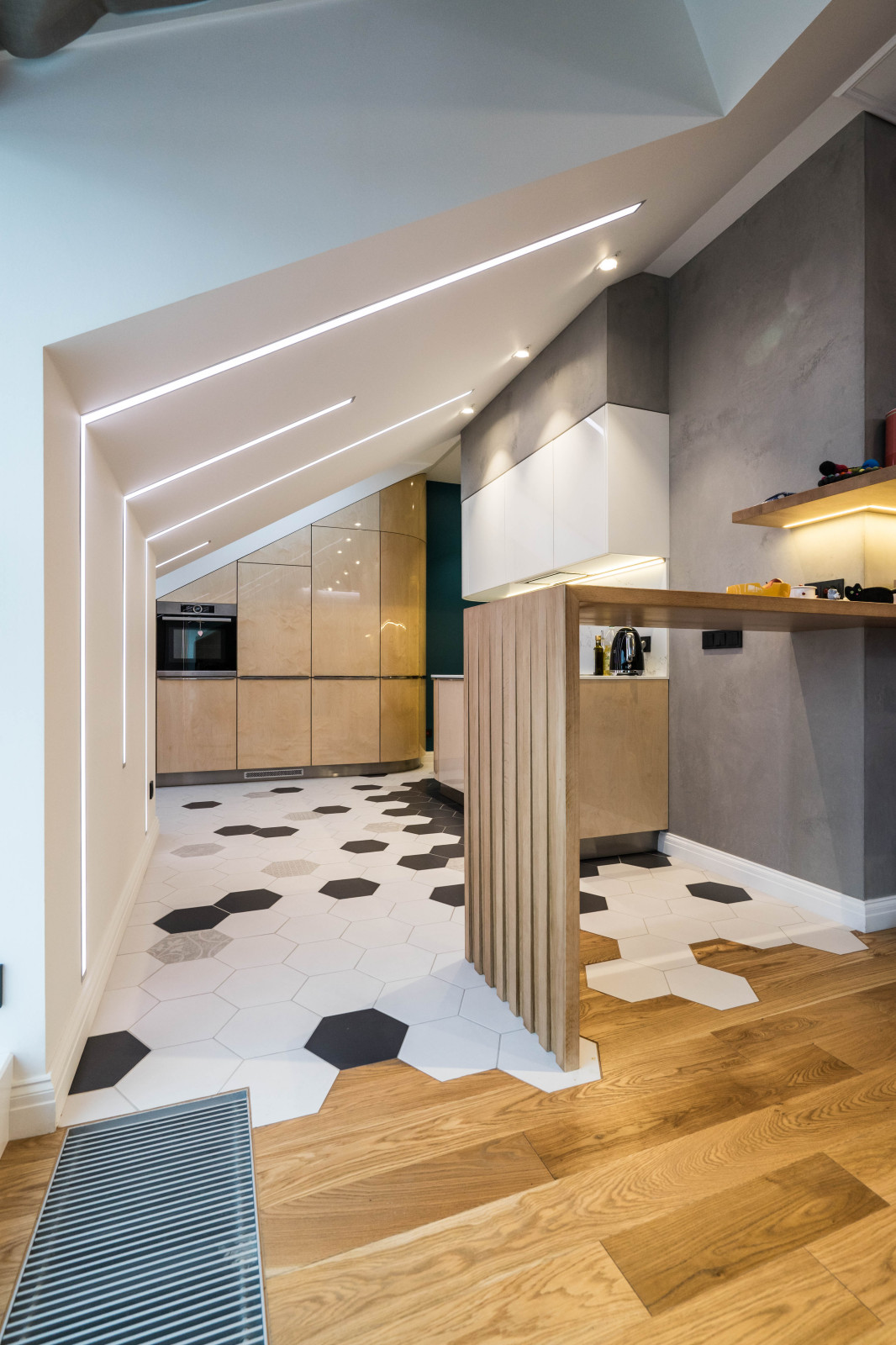 квартира на Петроградской стороне