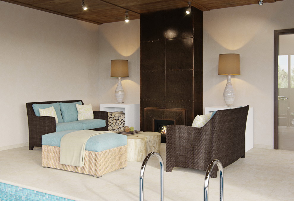 Банный комплекс в Борисково