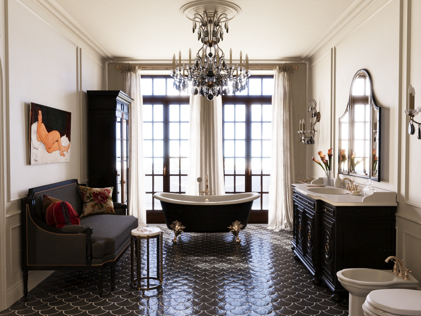 Челюскинский