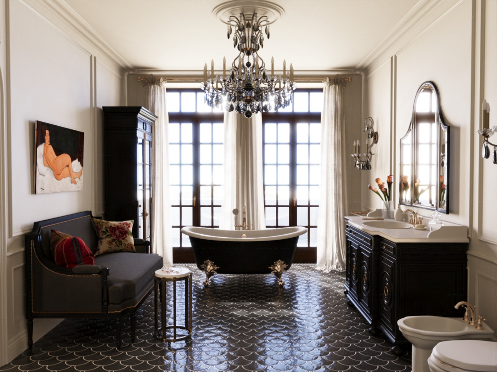 Челюскинский