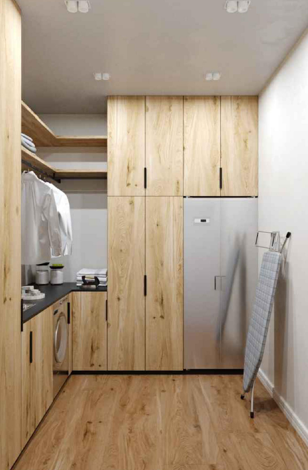 Коттедж Мистолово