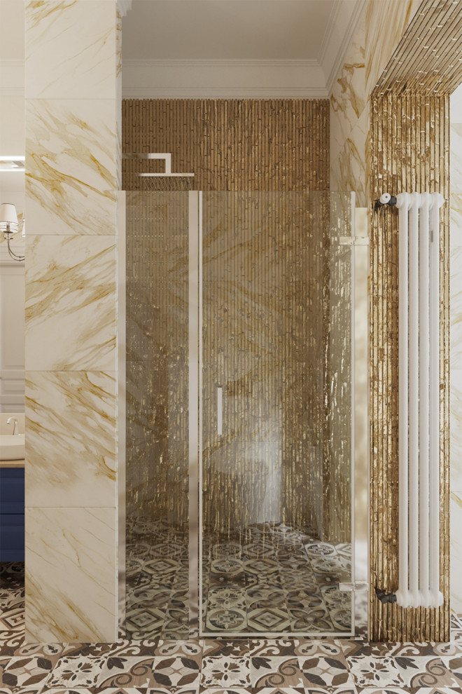 Квартира Кавказская 45/4