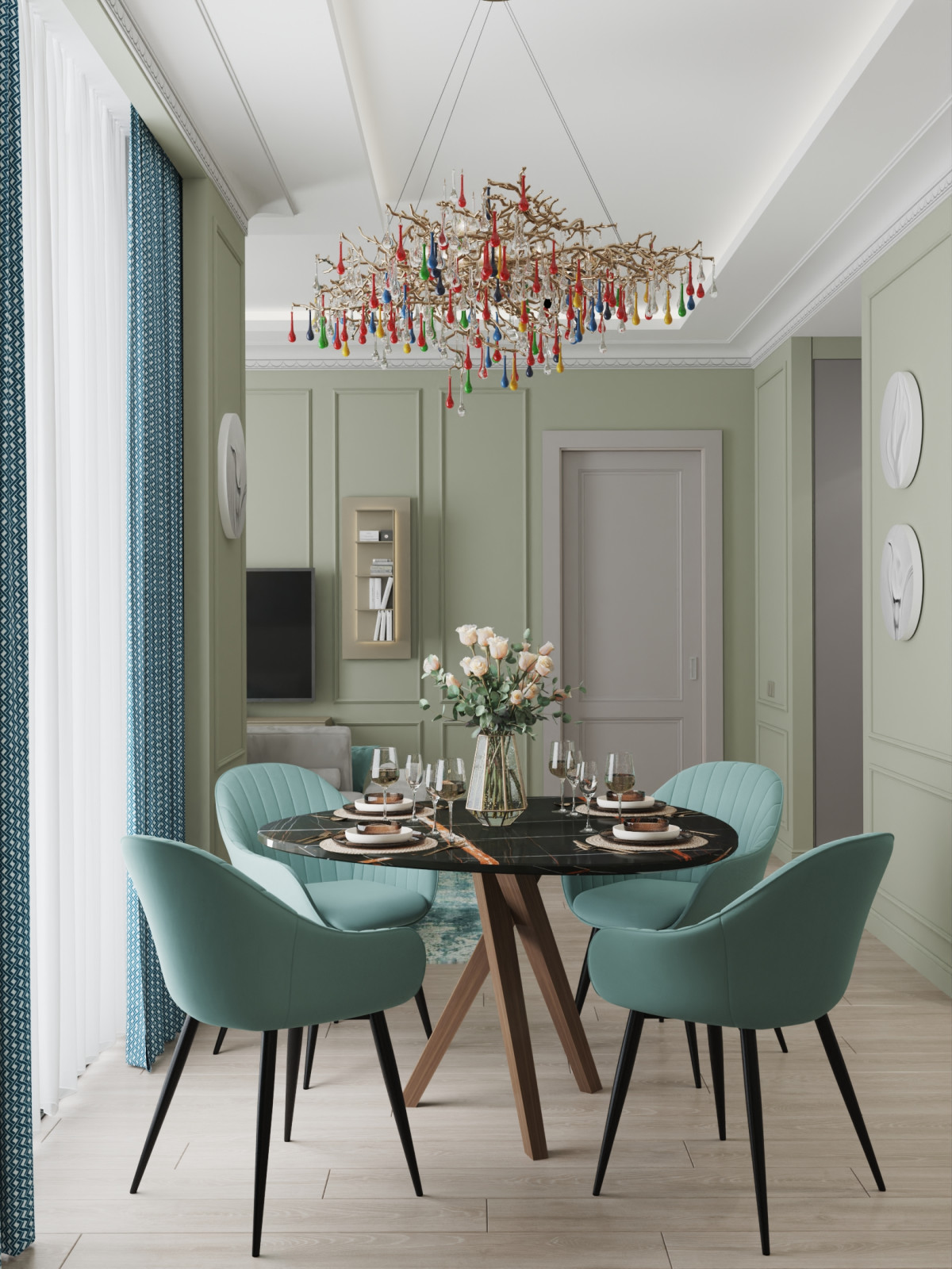 Современная классика