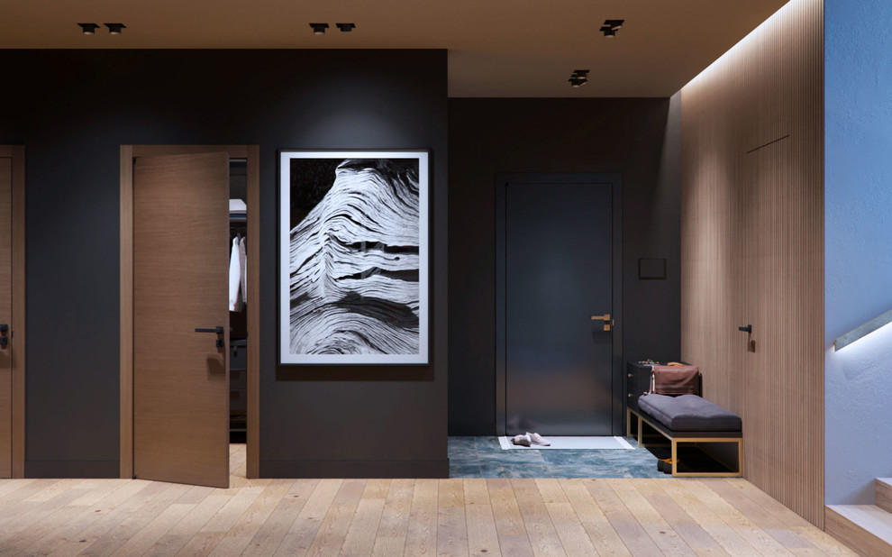 Обложка проекта: MVL house | Сестрорецк