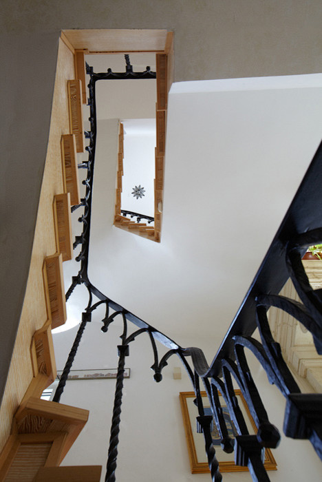 Вилла Архитектора