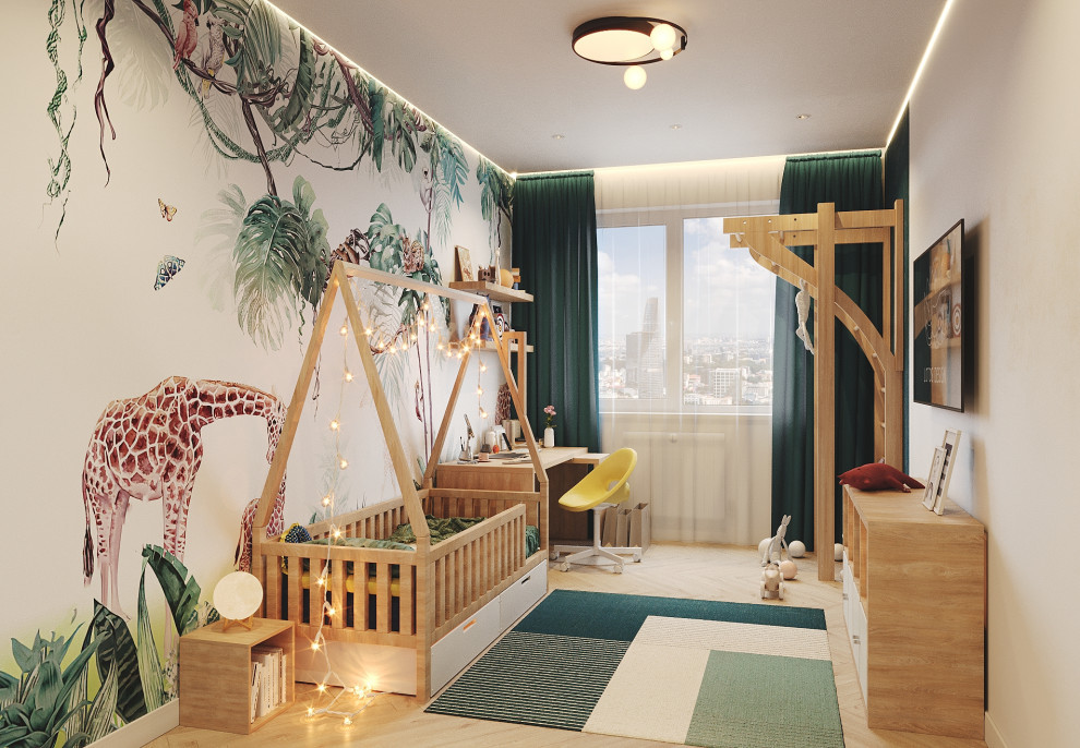 Тайный фэн-шуй