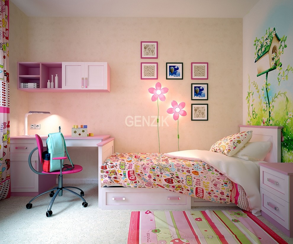 Солнечная безмятежность