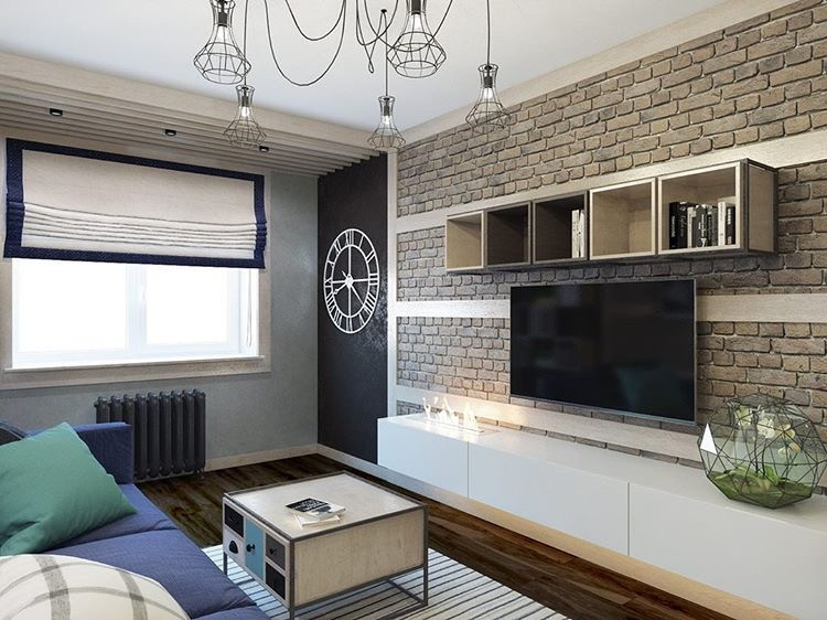 Обложка проекта: Консоль-биокамин Latelli на заказ в Саратов