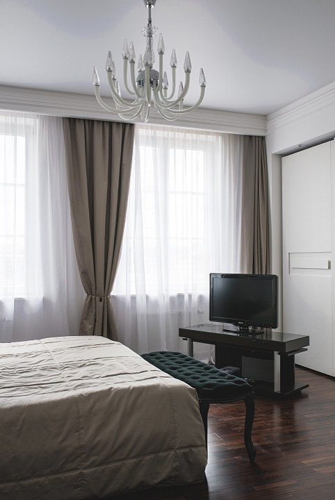 Северная лаконичность - в ожидании янтаря