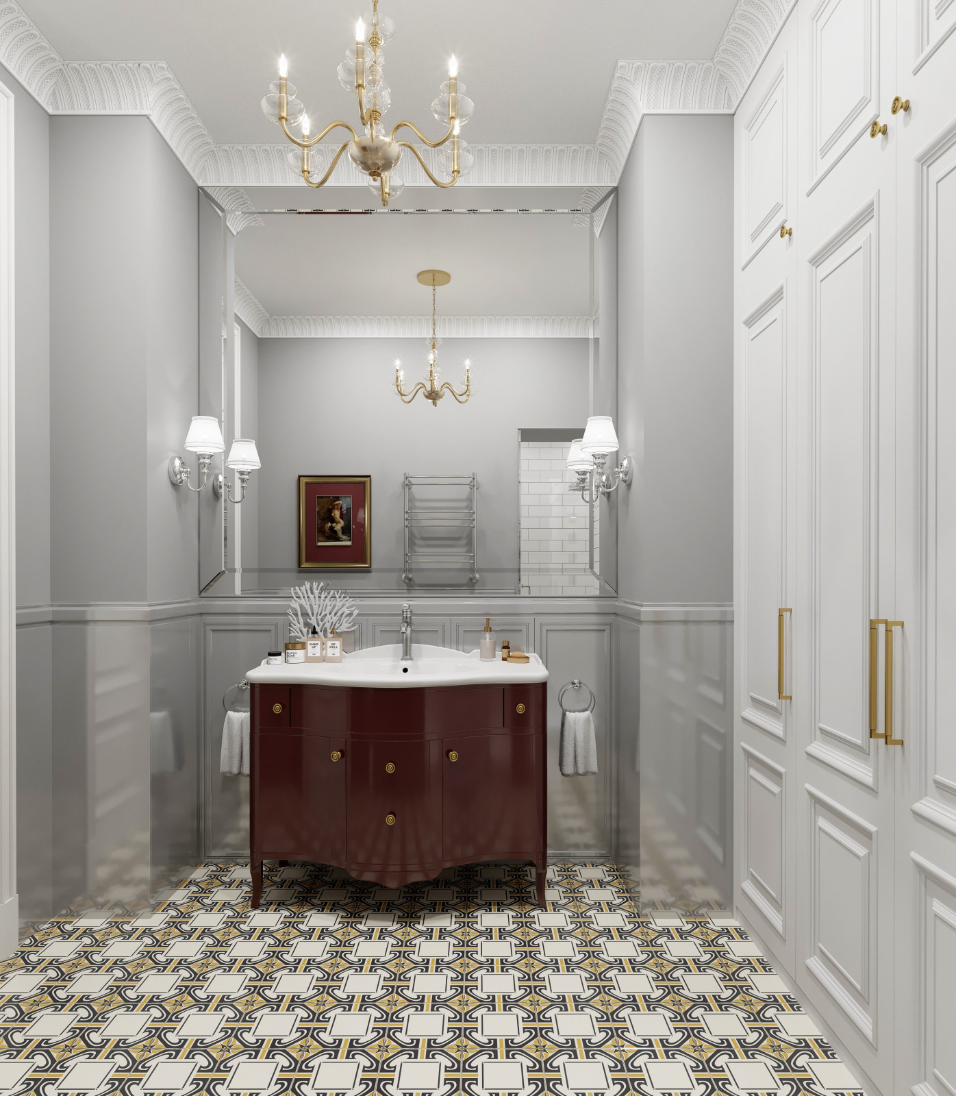 УНИВЕРСИТЕТСКИЙ ПРОСПЕКТ