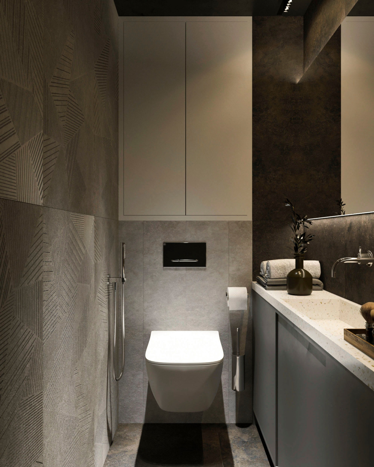 ЖК Запольная