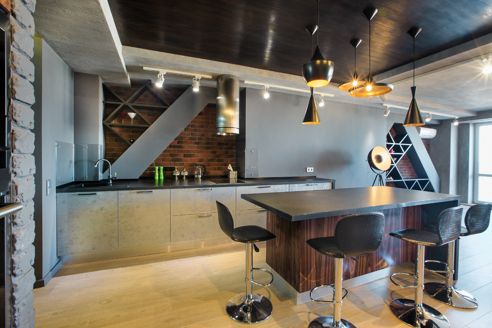 Обложка альбома: loft