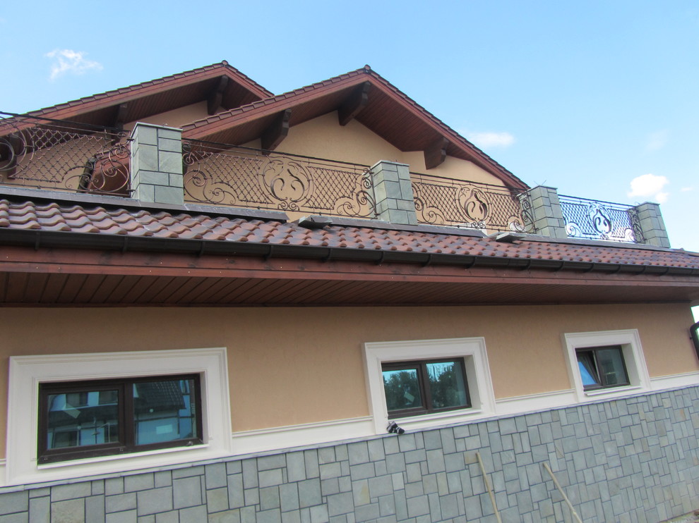 Художественная ковка